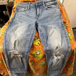 American Eagle flex jeans men’s size 30-30